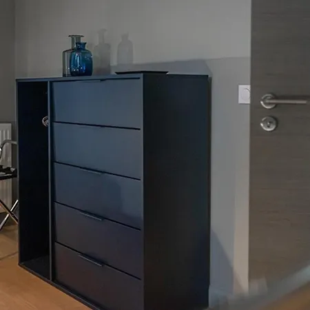 Apartman Standing Belval Plein Centre 4 Parking *