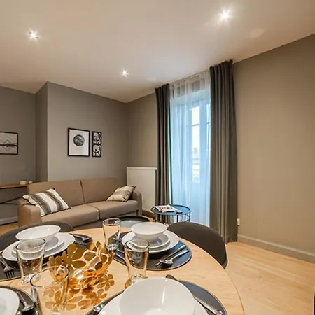 Standing Belval Plein Centre 4 Parking Apartment
