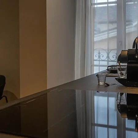 Apartman Standing Belval Plein Centre 4 Parking Aix-les-Bains