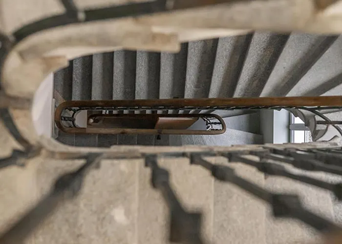 Standing Belval Plein Centre 4 Parking Apartman *