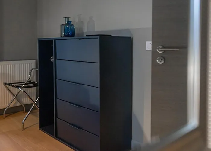 Apartman Standing Belval Plein Centre 4 Parking *