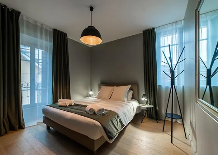 아파트 Standing Belval Plein Centre 4 Parking *